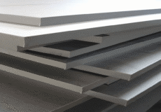 کاربرد انواع ورق‌ آلیاژی فولادی