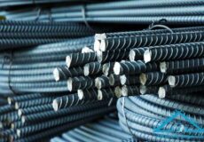 انواع میلگرد حرارتی و کاربردهای آن