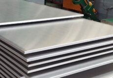 معرفی انواع ورق‌ آلیاژی غیر فولادی