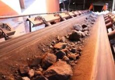 تحولات چین در بازار سنگ آهن