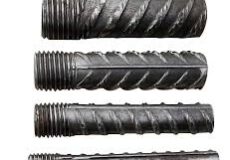 آشنایی با رولینگ میلگرد به روش نورد سرد بدون براده برداری میلگرد