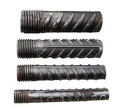 آشنایی با رولینگ میلگرد به روش نورد سرد بدون براده برداری میلگرد