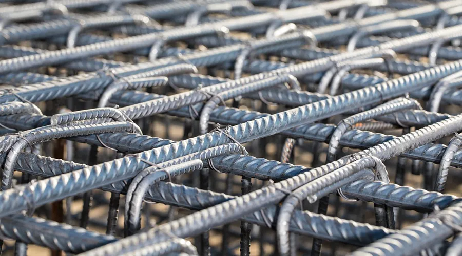 آشنایی کامل با اورلب میلگرد (Rebar Overlap)