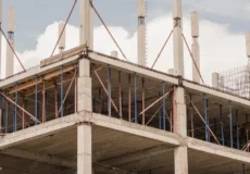 روش‌های مقاوم سازی لرزه های ساختمان های بتنی